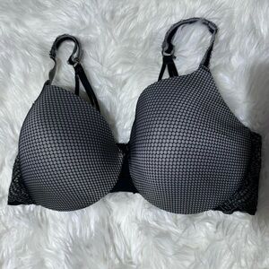 Ashley Graham‎ mesh bra size 38H